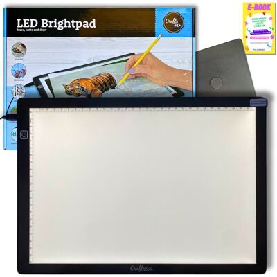 Pltb Deska Kreślarska Podświetlana Tablet Graficzny Tablica Do Rysowania Led Kalka A4 Prezent Dla Dziecka + Ebook Pltb Deska Kreślarska Podświetlana Tablet Graficzny Tablica Do Rysowania Led Kalka A4 Prezent Dla Dziecka + Ebook