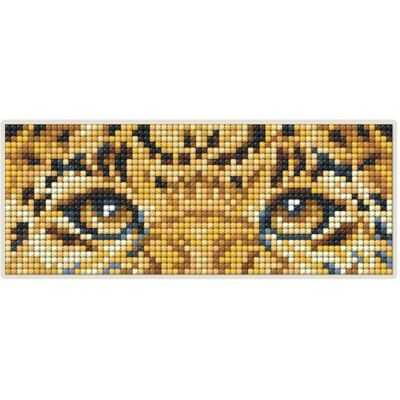 Collection D`Art Diamentowa mozaika z magnesem, Jaguar Collection D`Art Diamentowa mozaika z magnesem, Jaguar