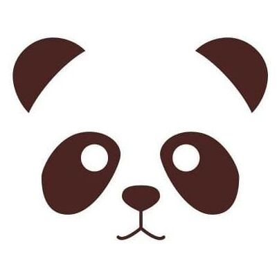 Inny producent Drewniany stempel Panda - Kreatywne ziarno {kolor} Inny producent Drewniany stempel Panda - Kreatywne ziarno {kolor}