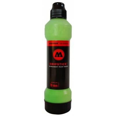Dripstick 860Ds Cream Green 70Ml Molotow Dripstick 860Ds Cream Green 70Ml Molotow