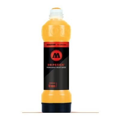 Dripstick 860ds Melon Yellow 70ml Molotow Dripstick 860ds Melon Yellow 70ml Molotow