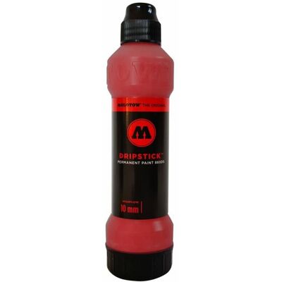 Dripstick 860ds Trraffic Red Molotow 70ml Dripstick 860ds Trraffic Red Molotow 70ml