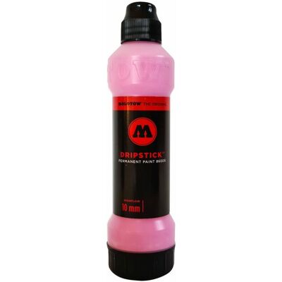 Dripstick Rollerball Fuchsia Pink Molotow 70ml Dripstick Rollerball Fuchsia Pink Molotow 70ml