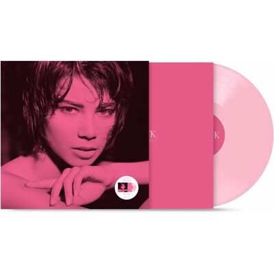 WARNER MUSIC Edyta Góniak - Dotyk (30th Anniversary) (INDIE COLOR) WARNER MUSIC Edyta Góniak - Dotyk (30th Anniversary) (INDIE COLOR)