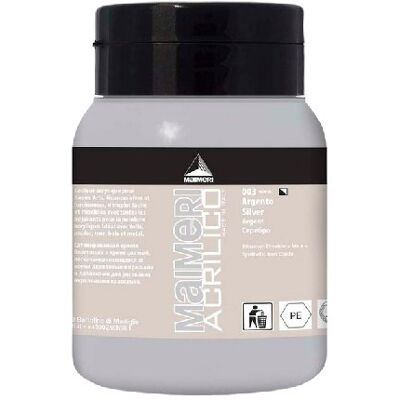 Maimeri Farba Akrylowa - 500 ml - Farba Akrylowa Maimeri Farba Akrylowa - 500 ml - Farba Akrylowa