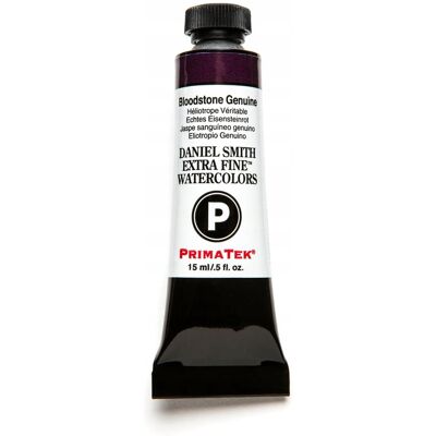 Daniel Smith - PrimaTek Heliotrop - pigment mineralny - 15 ml - Akwarela Daniel Smith - PrimaTek Heliotrop - pigment mineralny - 15 ml - Akwarela
