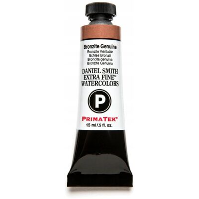 inna (Inny) FARBA AKWARELOWA DANIEL SMITH EXTRA FINE Bronzite Genuine (Primatek) 15ml inna (Inny) FARBA AKWARELOWA DANIEL SMITH EXTRA FINE Bronzite Genuine (Primatek) 15ml