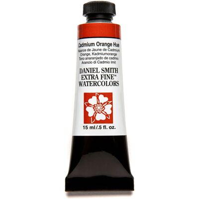 inna (Inny) Farba akwarelowa DANIEL SMITH EXTRA FINE Burnt Yellow Ochre 15ml inna (Inny) Farba akwarelowa DANIEL SMITH EXTRA FINE Burnt Yellow Ochre 15ml
