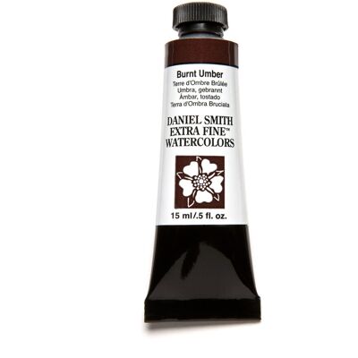 inna (Inny) FARBA AKWARELOWA DANIEL SMITH EXTRA FINE Burnt Yellow Ochre 15ml inna (Inny) FARBA AKWARELOWA DANIEL SMITH EXTRA FINE Burnt Yellow Ochre 15ml