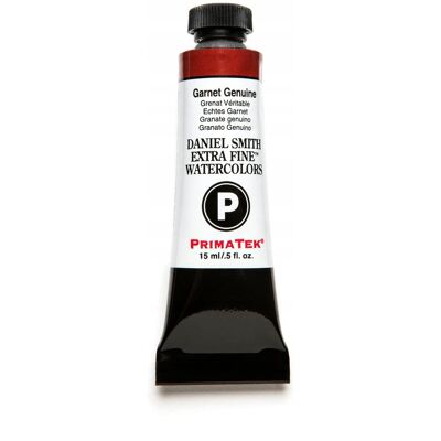 inna (Inny) FARBA AKWARELOWA DANIEL SMITH EXTRA FINE Garnet Genuine (Primatek) 15ml inna (Inny) FARBA AKWARELOWA DANIEL SMITH EXTRA FINE Garnet Genuine (Primatek) 15ml