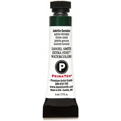 inna (Inny) FARBA AKWARELOWA DANIEL SMITH EXTRA FINE Jadeite Genuine (Primatek) 5ml inna (Inny) FARBA AKWARELOWA DANIEL SMITH EXTRA FINE Jadeite Genuine (Primatek) 5ml