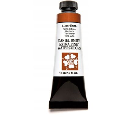inna (Inny) FARBA AKWARELOWA DANIEL SMITH EXTRA FINE Lunar Earth 15ml inna (Inny) FARBA AKWARELOWA DANIEL SMITH EXTRA FINE Lunar Earth 15ml