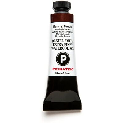inna (Inny) FARBA AKWARELOWA DANIEL SMITH EXTRA FINE Mummy Bauxite (Primatek) 15ml inna (Inny) FARBA AKWARELOWA DANIEL SMITH EXTRA FINE Mummy Bauxite (Primatek) 15ml