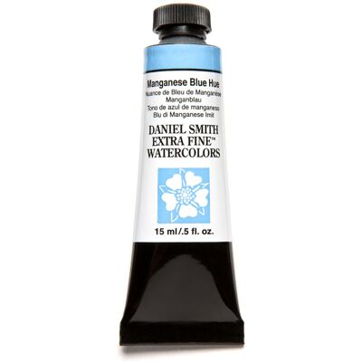 inna (Inny) FARBA AKWARELOWA DANIEL SMITH EXTRA FINE Odcień Manganu Błękitny 15ml inna (Inny) FARBA AKWARELOWA DANIEL SMITH EXTRA FINE Odcień Manganu Błękitny 15ml