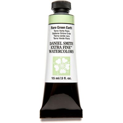 inna (Inny) Farba akwarelowa DANIEL SMITH EXTRA FINE Rzadka zieleń ziemska 15ml inna (Inny) Farba akwarelowa DANIEL SMITH EXTRA FINE Rzadka zieleń ziemska 15ml
