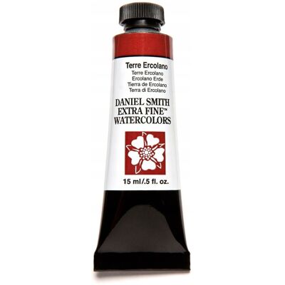 inna (Inny) Farba akwarelowa DANIEL SMITH EXTRA FINE Terre Ercolano 15ml inna (Inny) Farba akwarelowa DANIEL SMITH EXTRA FINE Terre Ercolano 15ml