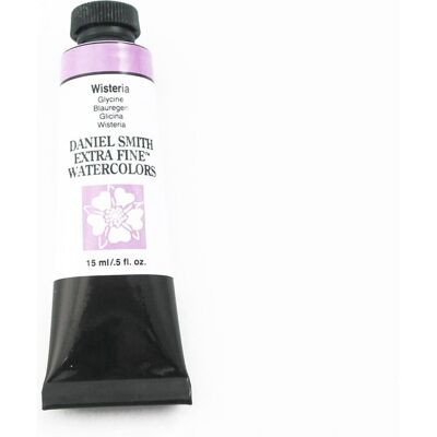 Daniel Smith - Glycine II - 15 ml - Extrafine - Akwarela Daniel Smith - Glycine II - 15 ml - Extrafine - Akwarela