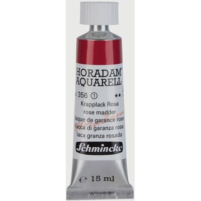 inna (Inny) Farba akwarelowa Schmincke Aquarell różowy madder 15 ml. 356 inna (Inny) Farba akwarelowa Schmincke Aquarell różowy madder 15 ml. 356