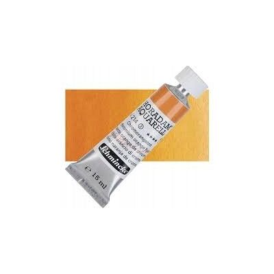 inna (Inny) Farba akwarelowa Schmincke Horadam chromowy pomarańczowy odcień 15 ml 214 inna (Inny) Farba akwarelowa Schmincke Horadam chromowy pomarańczowy odcień 15 ml 214