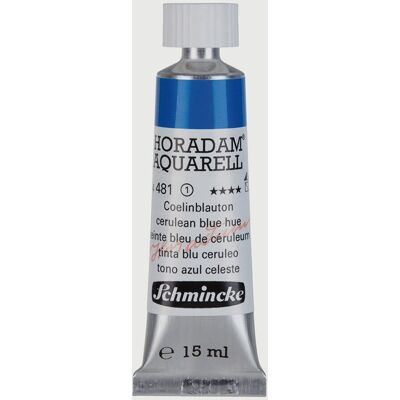 inna (Inny) Farba akwarelowa Schmincke Horadam cyjanowy odcień 15 ml. 481 inna (Inny) Farba akwarelowa Schmincke Horadam cyjanowy odcień 15 ml. 481