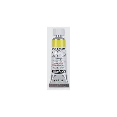 inna (Inny) Farba akwarelowa Schmincke Horadam cytrynowa żółć 15 ml. 215 inna (Inny) Farba akwarelowa Schmincke Horadam cytrynowa żółć 15 ml. 215