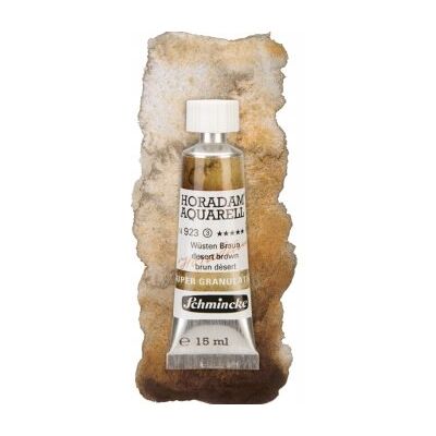 inna (Inny) Farba akwarelowa Schmincke Horadam desert brown 15 ml. 923 inna (Inny) Farba akwarelowa Schmincke Horadam desert brown 15 ml. 923