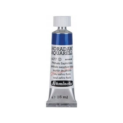 inna (Inny) Farba akwarelowa Schmincke Horadam ftalowy szafir niebieski 15 ml. 477 inna (Inny) Farba akwarelowa Schmincke Horadam ftalowy szafir niebieski 15 ml. 477