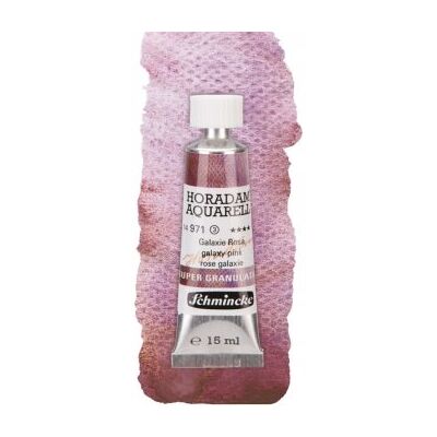 inna (Inny) Farba akwarelowa Schmincke Horadam galaxy pink 15 ml. 971 inna (Inny) Farba akwarelowa Schmincke Horadam galaxy pink 15 ml. 971