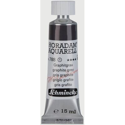 inna (Inny) Farba akwarelowa Schmincke Horadam grafitowa szara 15 ml. 788 inna (Inny) Farba akwarelowa Schmincke Horadam grafitowa szara 15 ml. 788