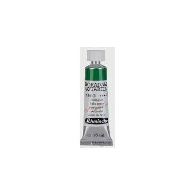 inna (Inny) Farba akwarelowa Schmincke Horadam helio zielona 15 ml. 514 inna (Inny) Farba akwarelowa Schmincke Horadam helio zielona 15 ml. 514