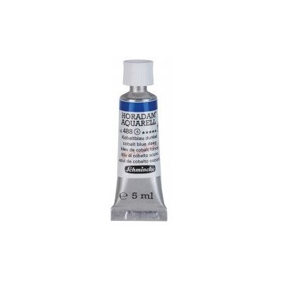 inna (Inny) Farba akwarelowa Schmincke Horadam kobaltowa głęboka 5 ml. 488 inna (Inny) Farba akwarelowa Schmincke Horadam kobaltowa głęboka 5 ml. 488