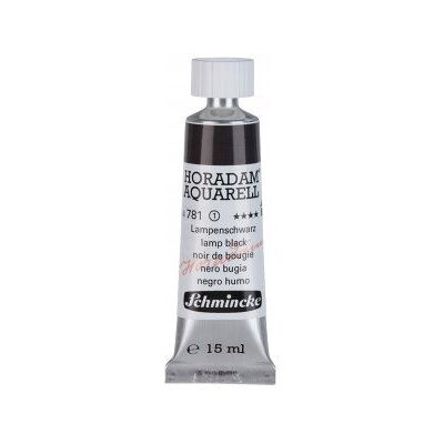 inna (Inny) Farba akwarelowa Schmincke Horadam lamp black 15 ml. 781 inna (Inny) Farba akwarelowa Schmincke Horadam lamp black 15 ml. 781