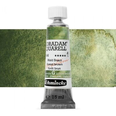 inna (Inny) Farba akwarelowa Schmincke Horadam las brązowy 15 ml. 944 inna (Inny) Farba akwarelowa Schmincke Horadam las brązowy 15 ml. 944