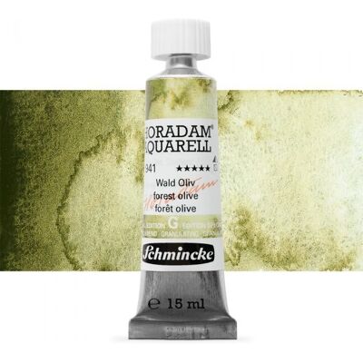 inna (Inny) Farba akwarelowa Schmincke Horadam las oliwkowy 15 ml. 941 inna (Inny) Farba akwarelowa Schmincke Horadam las oliwkowy 15 ml. 941