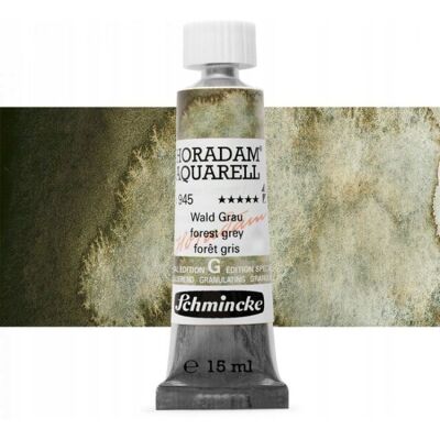 inna (Inny) Farba akwarelowa Schmincke Horadam las szary 15 ml. 945 inna (Inny) Farba akwarelowa Schmincke Horadam las szary 15 ml. 945