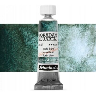 inna (Inny) Farba akwarelowa Schmincke Horadam lasu niebieska 15 ml. 943 inna (Inny) Farba akwarelowa Schmincke Horadam lasu niebieska 15 ml. 943