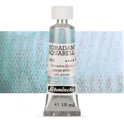 inna (Inny) Farba akwarelowa Schmincke Horadam lodowa zieleń 15 ml. 963 inna (Inny) Farba akwarelowa Schmincke Horadam lodowa zieleń 15 ml. 963