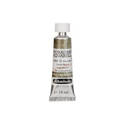 inna (Inny) Farba akwarelowa Schmincke Horadam mglisty brąz 15 ml. 969 inna (Inny) Farba akwarelowa Schmincke Horadam mglisty brąz 15 ml. 969