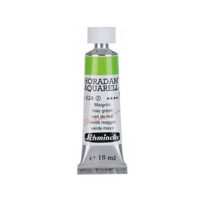 inna (Inny) Farba akwarelowa Schmincke Horadam może zielona 15 ml. 524 inna (Inny) Farba akwarelowa Schmincke Horadam może zielona 15 ml. 524