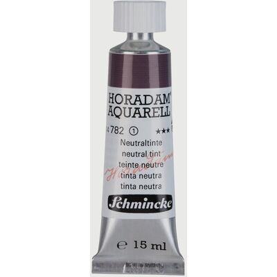 inna (Inny) Farba akwarelowa Schmincke Horadam neutralny odcień 15 ml. 782 inna (Inny) Farba akwarelowa Schmincke Horadam neutralny odcień 15 ml. 782