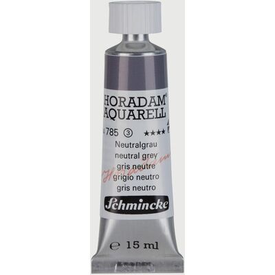 inna (Inny) Farba akwarelowa Schmincke Horadam neutralny szary 15 ml. 785 inna (Inny) Farba akwarelowa Schmincke Horadam neutralny szary 15 ml. 785
