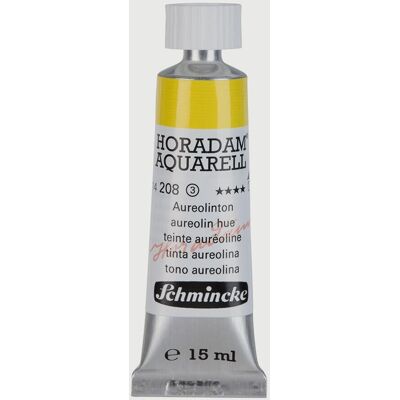 inna (Inny) Farba akwarelowa Schmincke Horadam odcień aureolin 15 ml. 208 inna (Inny) Farba akwarelowa Schmincke Horadam odcień aureolin 15 ml. 208