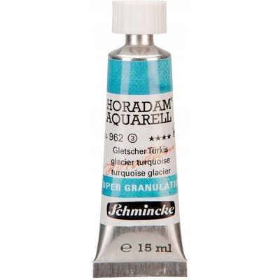 inna (Inny) Farba akwarelowa Schmincke Horadam odowy turkus 15 ml. 962 inna (Inny) Farba akwarelowa Schmincke Horadam odowy turkus 15 ml. 962