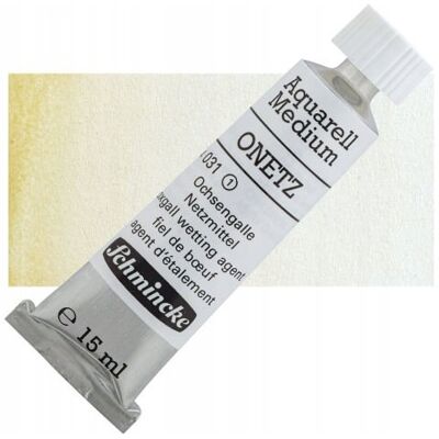 inna (Inny) Farba akwarelowa Schmincke Horadam ONETZ. 15 ml. 031 inna (Inny) Farba akwarelowa Schmincke Horadam ONETZ. 15 ml. 031