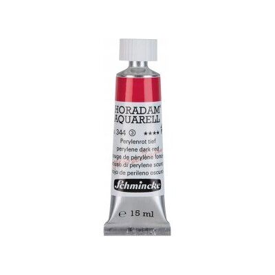 inna (Inny) Farba akwarelowa Schmincke Horadam perylene ciemnoczerwona 15 ml. 344 inna (Inny) Farba akwarelowa Schmincke Horadam perylene ciemnoczerwona 15 ml. 344
