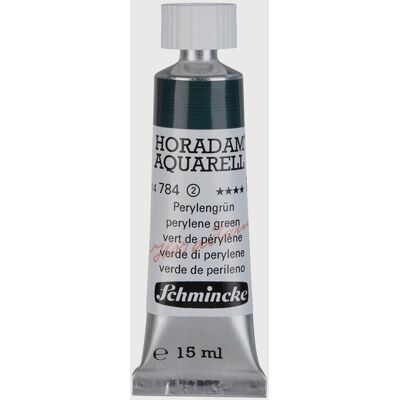 inna (Inny) Farba akwarelowa Schmincke Horadam perylene green 15 ml. 784 inna (Inny) Farba akwarelowa Schmincke Horadam perylene green 15 ml. 784