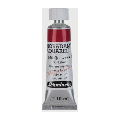 inna (Inny) Farba akwarelowa Schmincke Horadam perylene maroon 15 ml. 366 inna (Inny) Farba akwarelowa Schmincke Horadam perylene maroon 15 ml. 366