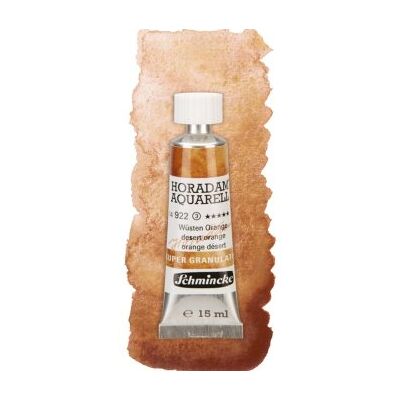 inna (Inny) Farba akwarelowa Schmincke Horadam pustynna pomarańcza 15 ml. 922 inna (Inny) Farba akwarelowa Schmincke Horadam pustynna pomarańcza 15 ml. 922
