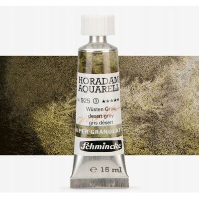 inna (Inny) Farba akwarelowa Schmincke Horadam pustynny szary 15 ml. 925 inna (Inny) Farba akwarelowa Schmincke Horadam pustynny szary 15 ml. 925