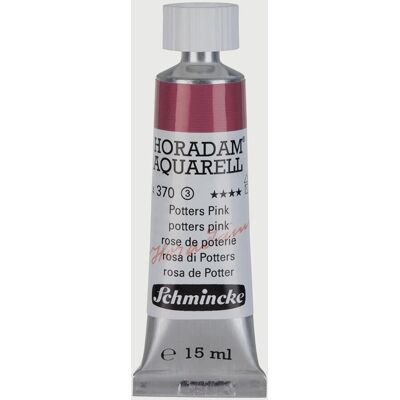 inna (Inny) Farba akwarelowa Schmincke Horadam różowy garncarski 15 ml. 370 inna (Inny) Farba akwarelowa Schmincke Horadam różowy garncarski 15 ml. 370